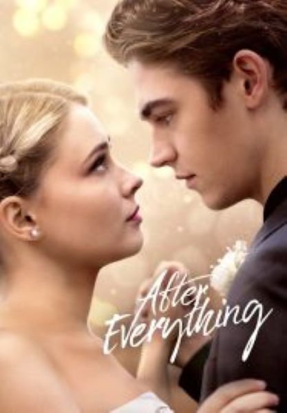 After Everything (2023)