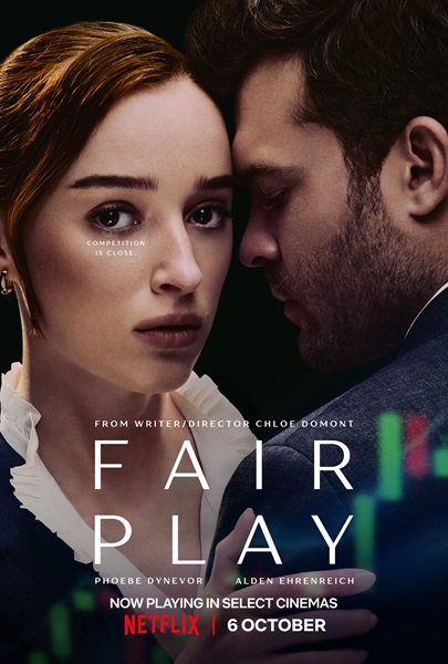 Fair Play (2023)