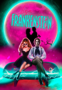 Lisa Frankenstein (2024) ลิซ่า แฟรงเกนสไตน์