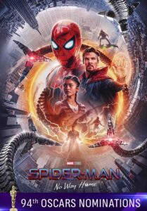 Spider-Man No Way Home (2021) สไปเดอร์แมน โน เวย์ โฮม0