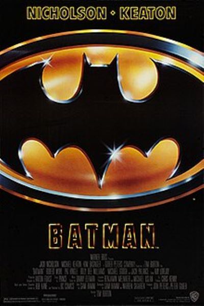 Batman (1989)