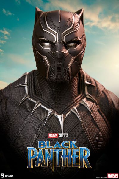 Black Panther 1