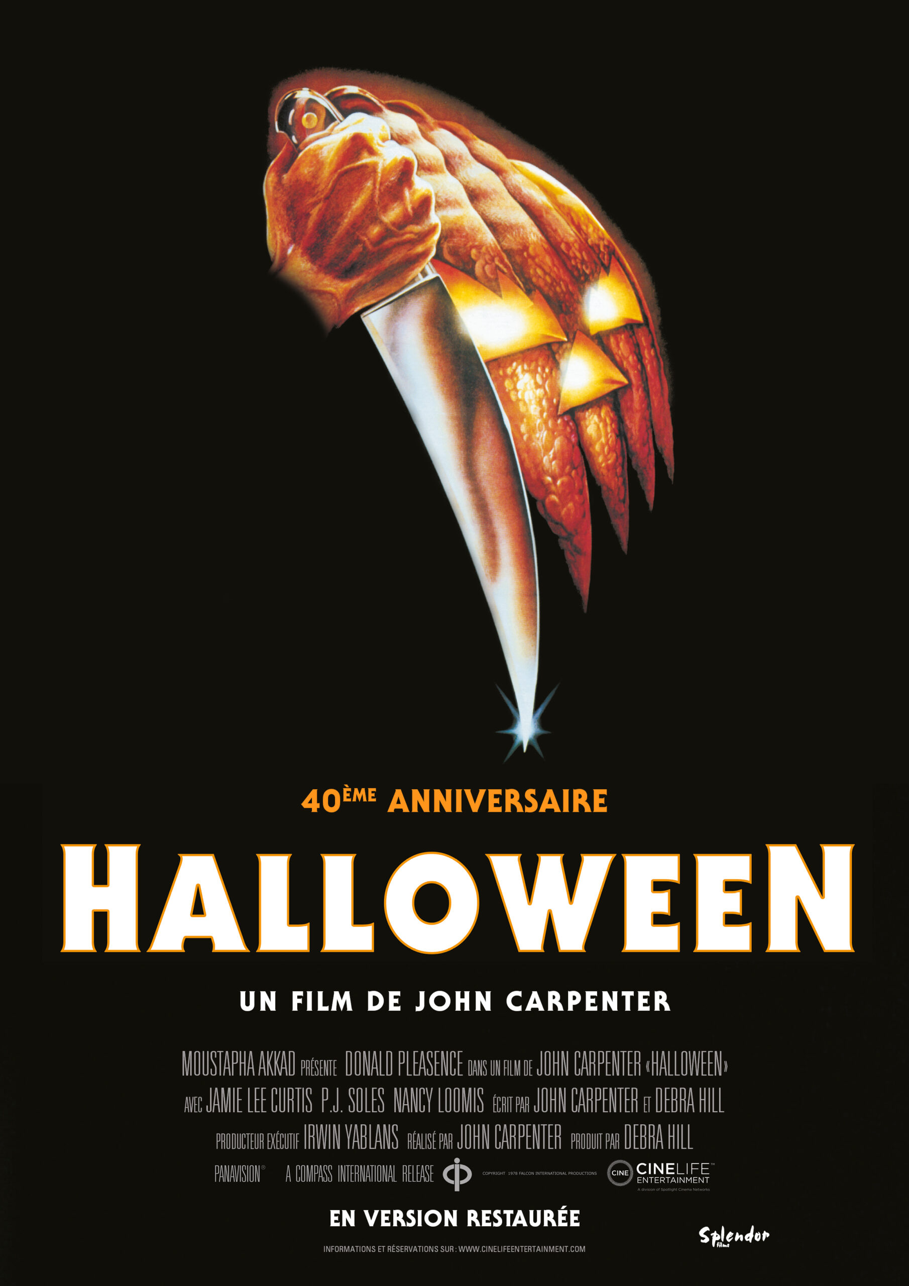 Halloween (1978) ฮัลโลวีนเลือด ภาค 1