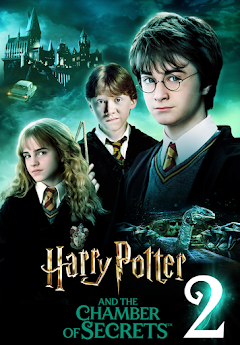 Harry Potter 2 แฮร์รี่ พอตเตอร์ ภาค 2 กับห้องแห่งความลับ