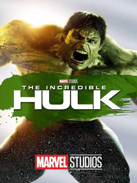 The Incredible Hulk (2008) มนุษย์ตัวเขียวจอมพลัง