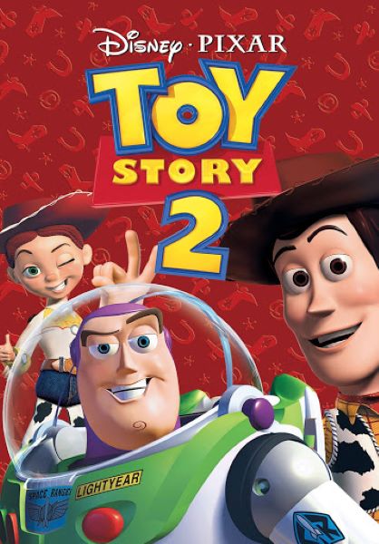 Toy Story 2 ทอย สตอรี่ 2