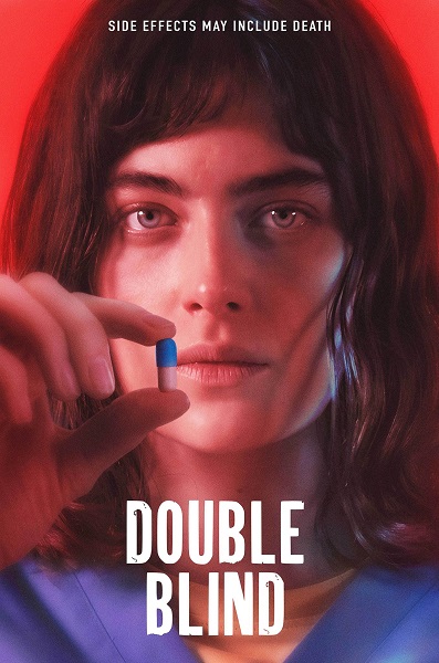 Double Blind (2024)