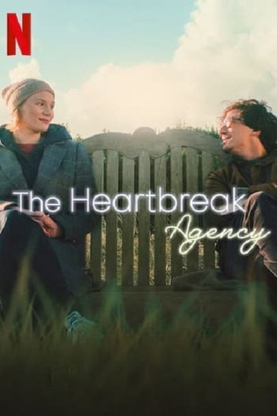 The Heartbreak Agency (2024) คลินิกบำบัดไข้ใจ