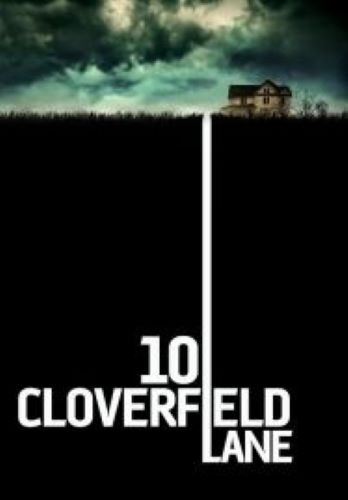 10 Cloverfield Lane 10 โคลเวอร์ฟิลด์ เลน (2016)