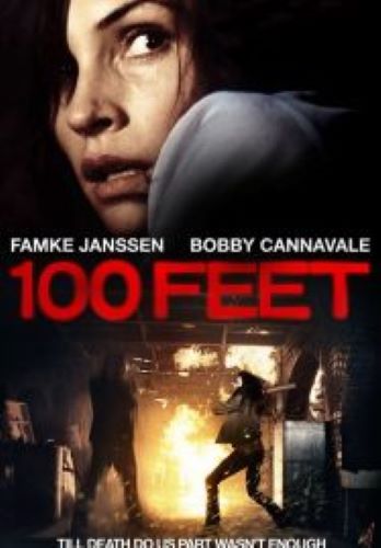 100 Feet 100 ฟุต เขตผีกระชากวิญญาณ (2008)