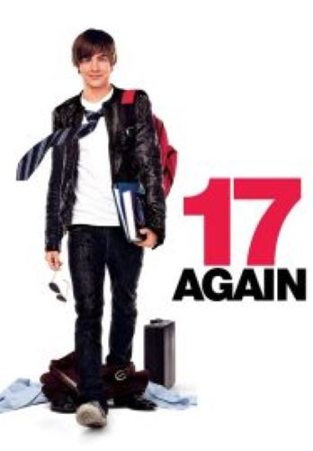 17 Again 17 ขวบอีกครั้ง…กลับมาแก้ฝันให้เป็นจริง (2009)