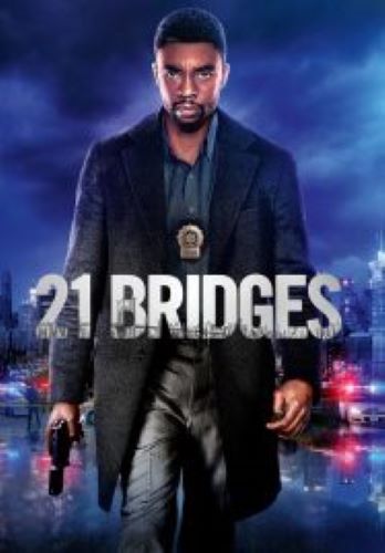 21 Bridges เผด็จศึกยึดนิวยอร์ก (2019)