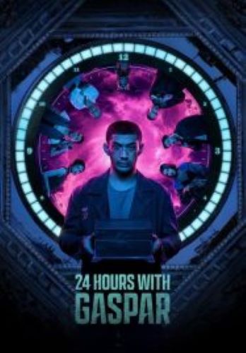 24 Hours with Gaspar 24 ชั่วโมงกับแกสปาร์ (2023)