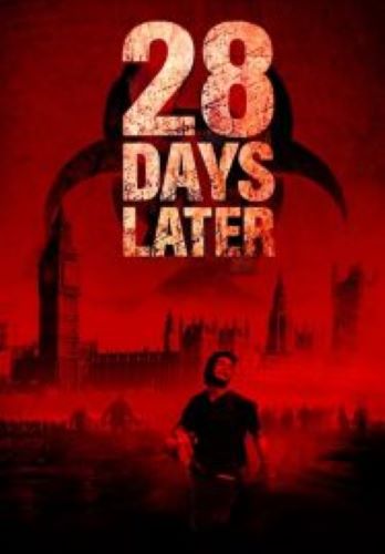 28 Days Later… 28 วันให้หลัง เชื้อเขมือบคน (2002)