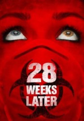 28 Weeks Later มหันตภัยเชื้อนรกถล่มเมือง (2007)