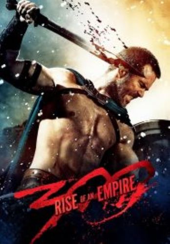 300 Rise of an Empire 300 มหาศึกกำเนิดอาณาจักร (2014)