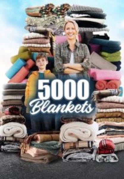 5000 Blankets 2022