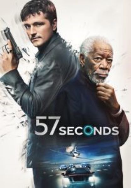 57 Seconds (2023)