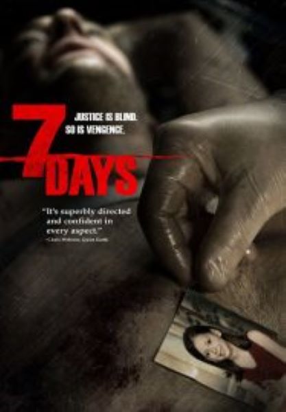 7 Days สัปดาห์สางแค้น (2010)