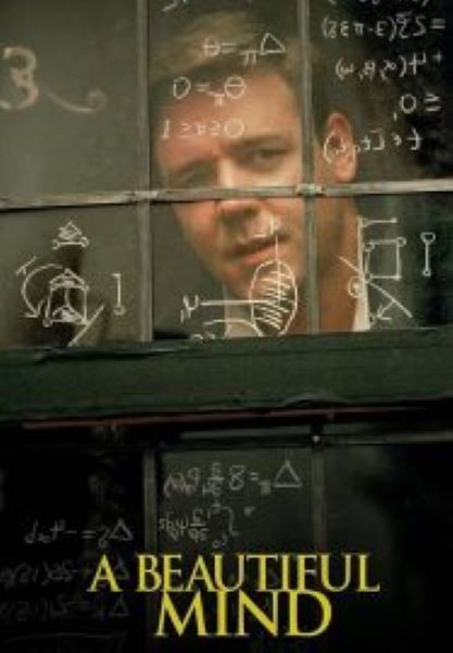 A Beautiful Mind ผู้ชายหลายมิติ (2001)