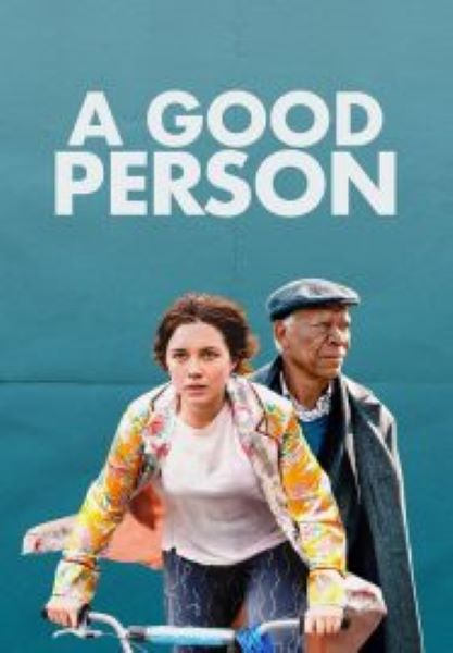 A Good Person (2023)