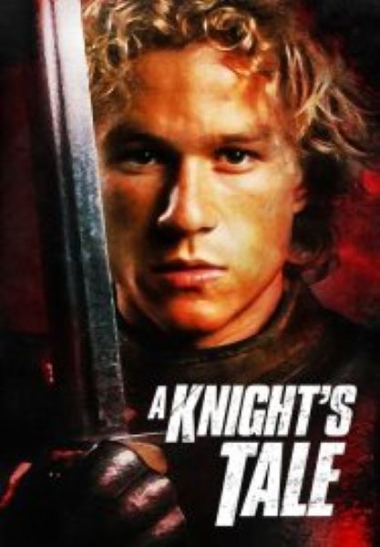 A Knights Tale (2001) อัศวินพันธุ์ร็อค