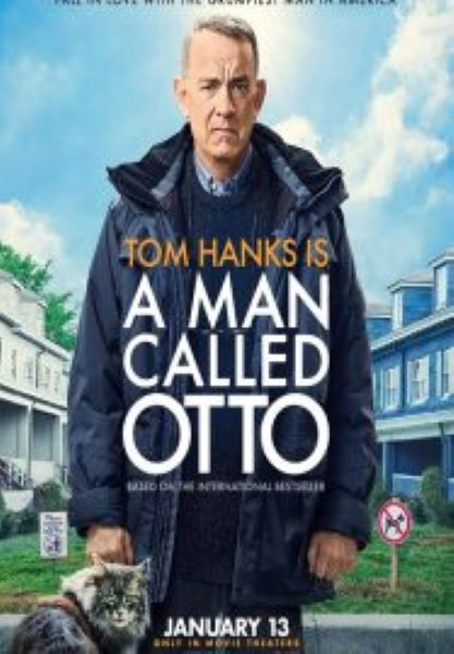 A Man Called Otto (2023) มนุษย์ลุง…ชื่ออ๊อตโต้