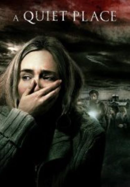 A Quiet Place (2018) ดินแดนไร้เสียง