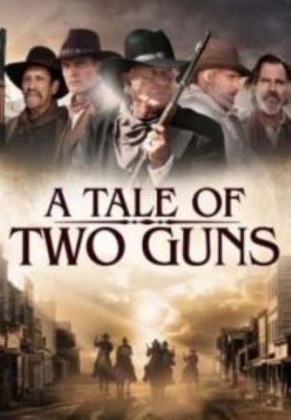 A Tale of Two Guns (2022)