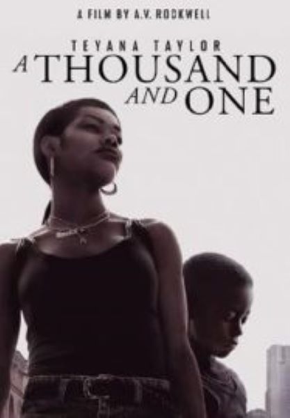 A Thousand and One (2023)