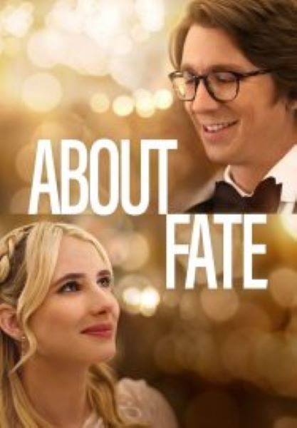 About Fate ชะตารัก ชะตาป่วน (2022)