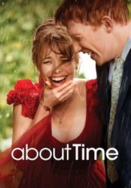 About Time ย้อนเวลาให้เธอ(ปิ๊ง)รัก (2013)