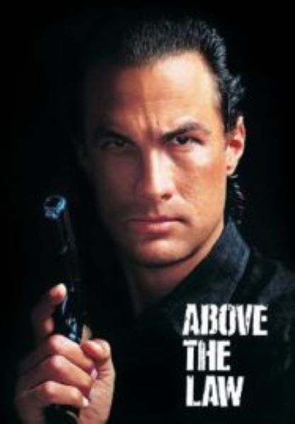 Above the Law นิโก้ ตำรวจหมื่นฟาเรนไฮต์ (1988)