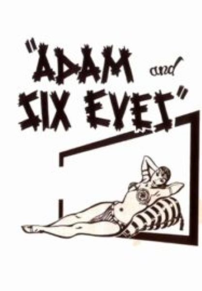 Adam and Six Eves 1962