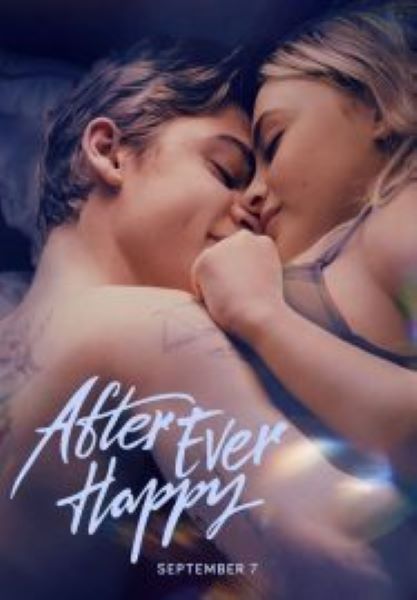 After Ever Happy (2022) อาฟเตอร์ เอฟเวอร์ แฮปปี้