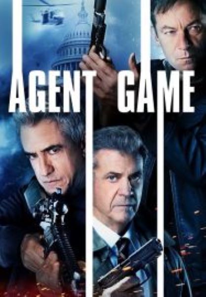 Agent Game (2022)