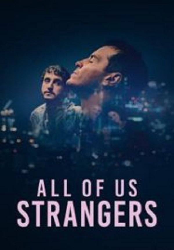 All of Us Strangers (2023)