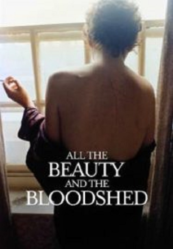 All the Beauty and the Bloodshed (2022) แนน โกลดิน ภาพถ่าย ความงาม ความตาย