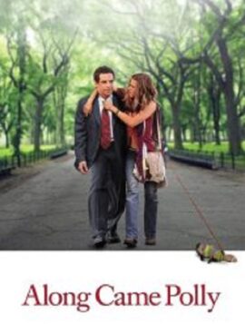 Along Came Polly