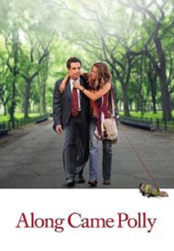 Along Came Polly (2004) กล้า กล้าหน่อย อย่าปล่อยให้ชวดรัก