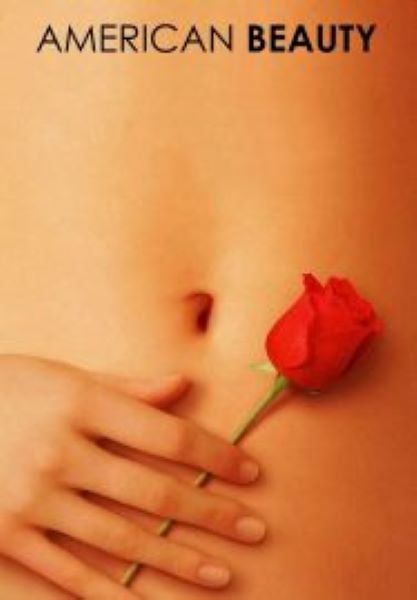 American Beauty (1999) อเมริกัน บิวตี้