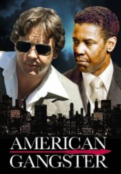 American Gangster (2007) โคตรคนตัดคมมาเฟีย