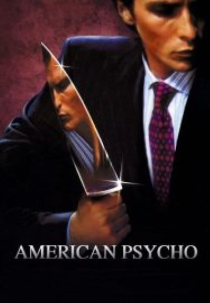 American Psycho (2000) อเมริกัน ไซโค