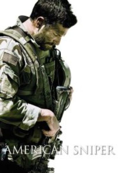 American Sniper (2014) อเมริกัน สไนเปอร์