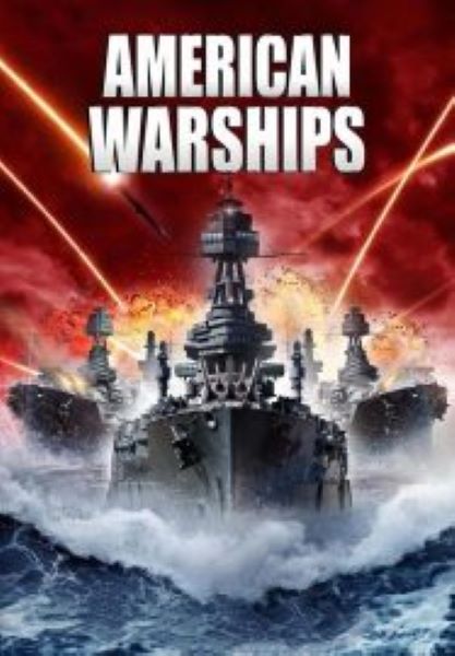 American Warships (2012) ยุทธการเรือรบสยบเอเลี่ยน