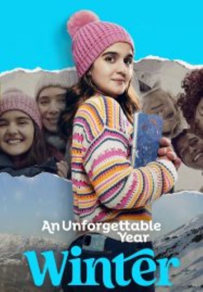 An Unforgettable Year Winter (2023) ปีที่ไม่อาจลืมเลือน ฤดูหนาว