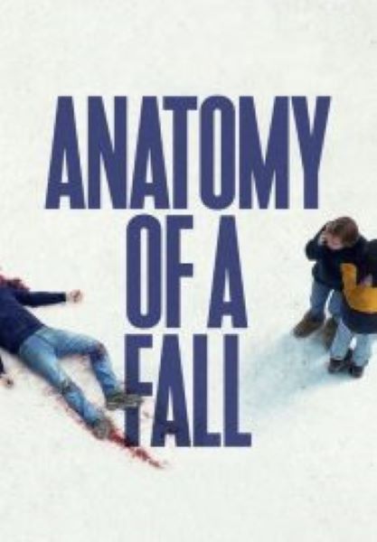 Anatomy of a Fall (2023) เขาบอกว่าเธอฆ่า