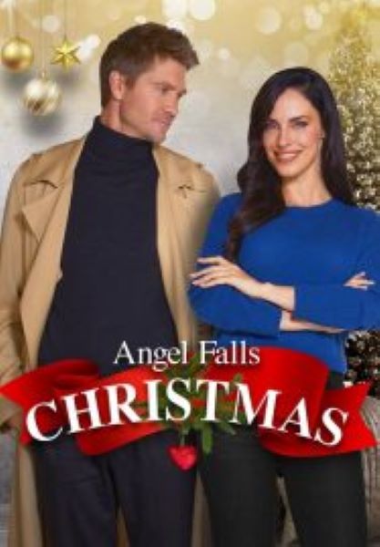 Angel Falls Christmas (2021)