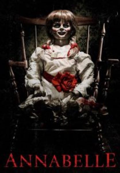 Annabelle (2014) ตุ๊กตาผี