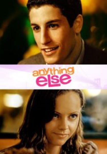 Anything Else (2003) อั้นแอ้ม ไม่อั้นรัก